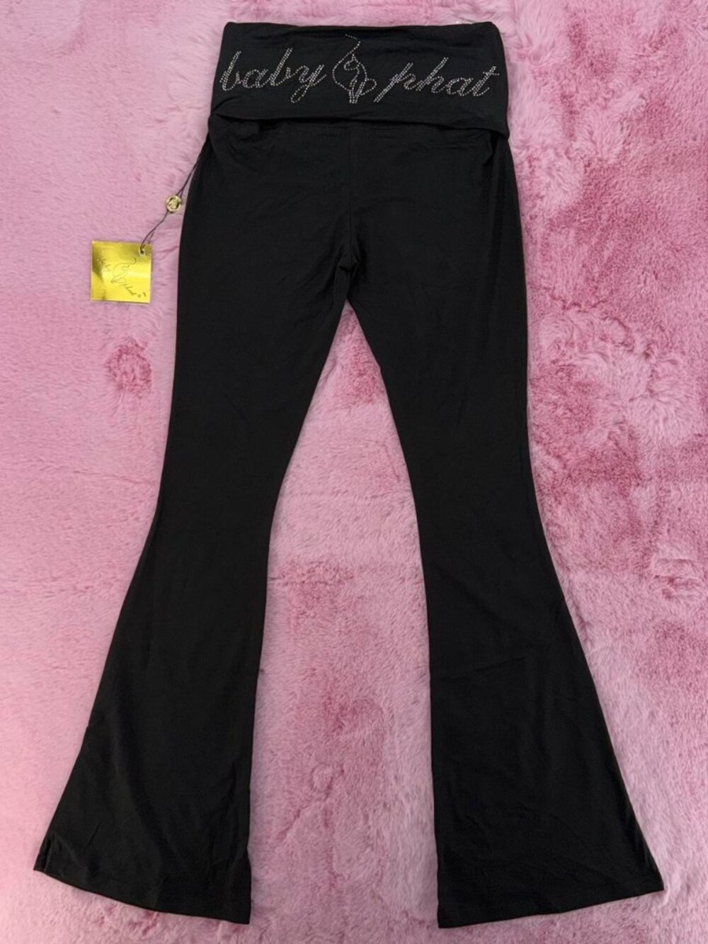 Baby Phat Pants (Size XL)